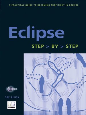 cover image of Eclipse
